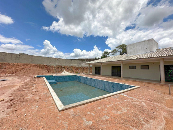 Imagem Casa com 3 Quartos à Venda, 365 m² em Up Residencial - Sorocaba