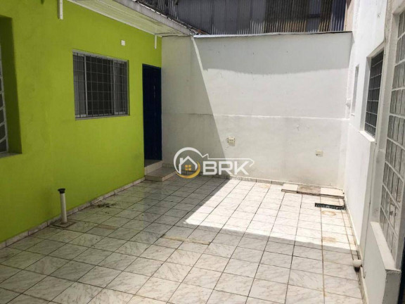 Imagem Casa com 3 Quartos para Alugar, 332 m² em Mooca - São Paulo