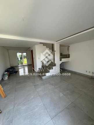 Imagem Casa com 3 Quartos à Venda, 176 m² em Goia - Goiânia Imagem Casa com 3 Quartos à Venda, 176 m² em Goia - Goiânia