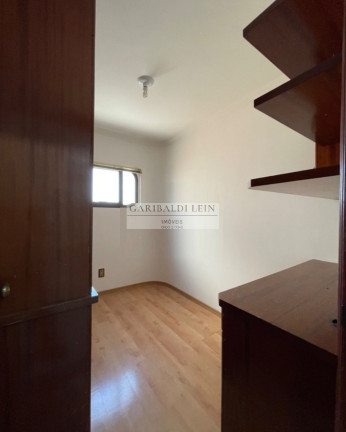 Imagem Imóvel com 3 Quartos à Venda, 215 m² em Cambuí - Campinas