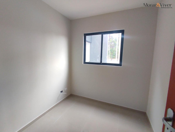 Imagem Apartamento com 3 Quartos à Venda, 62 m² em Parque Da Fonte - São José Dos Pinhais