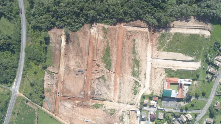 Imagem Terreno à Venda, 360 m² em Archimedes Naspolini - Criciúma Imagem Terreno à Venda, 360 m² em Archimedes Naspolini - Criciúma
