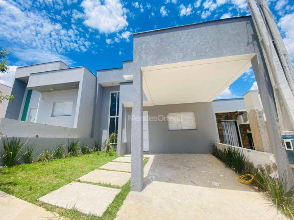 Imagem Casa com 3 Quartos à Venda, 115 m² em Horto Florestal - Sorocaba