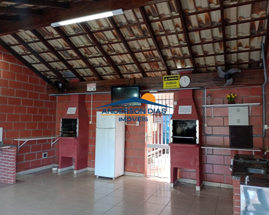 Imagem Imóvel com 2 Quartos à Venda, 58 m² em Martim De Sá - Caraguatatuba