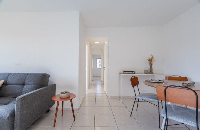 Imagem Imóvel com 3 Quartos à Venda, 92 m² em Ibirapuera - São Paulo Imagem Imóvel com 3 Quartos à Venda, 92 m² em Ibirapuera - São Paulo