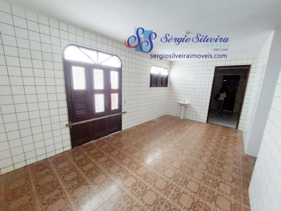 Imagem Casa com 4 Quartos à Venda, 520 m² em Cidade Dos Funcionários - Fortaleza Imagem Casa com 4 Quartos à Venda, 520 m² em Cidade Dos Funcionários - Fortaleza