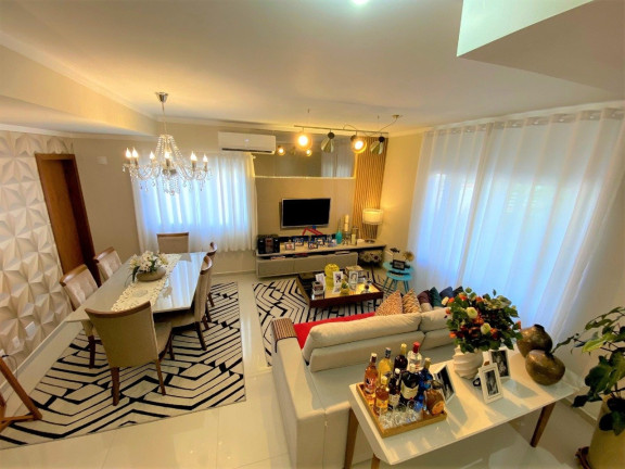 Sobrado com 3 Quartos à Venda, 225 m² em Ingleses Do Rio Vermelho - Florianópolis