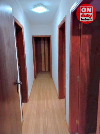 Imagem Apartamento com 3 Quartos à Venda, 138 m² em Embaré - Santos Imagem Apartamento com 3 Quartos à Venda, 138 m² em Embaré - Santos