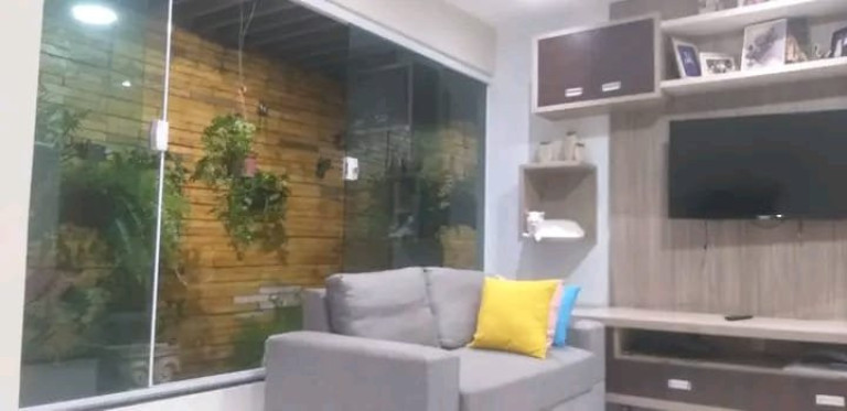 Imagem Casa com 3 Quartos à Venda, 300 m² em Dirceu Arcoverde I - Teresina