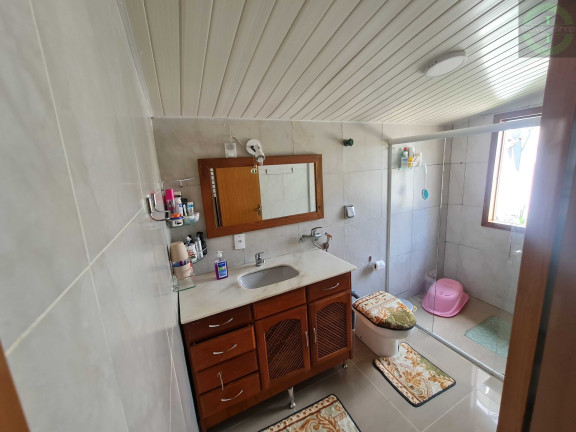 Imagem Casa com 3 Quartos à Venda, 285 m² em Contorno - Ponta Grossa