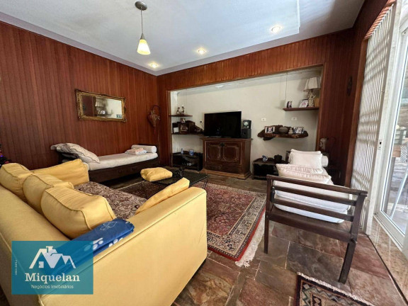 Imagem Casa com 6 Quartos à Venda, 642 m² em Serra Da Cantareira - Mairiporã