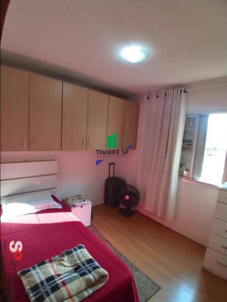 Imagem Apartamento com 2 Quartos à Venda, 60 m² em Nossa Senhora Do ó - São Paulo