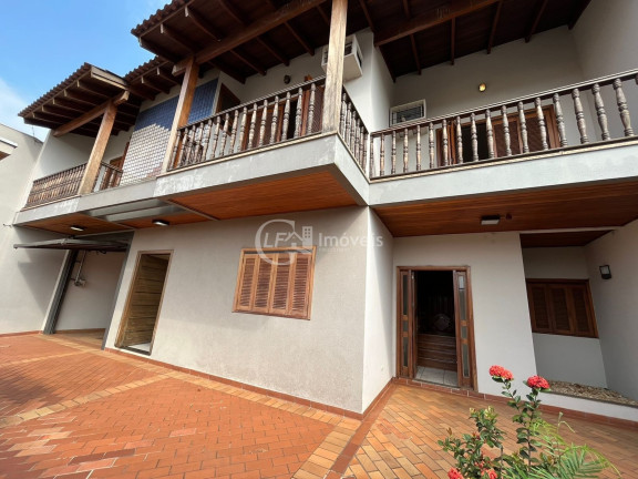 Imagem Casa com 4 Quartos à Venda, 417 m² em Vila Rosa Pires - Campo Grande