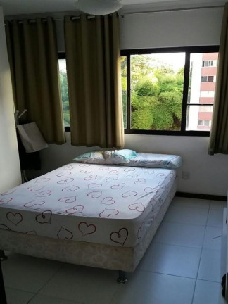 Imagem Apartamento com 3 Quartos à Venda, 115 m² em Itaigara - Salvador