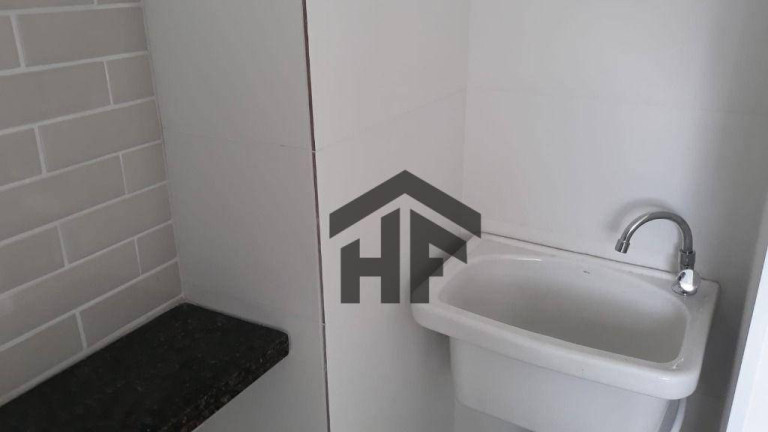 Imagem Apartamento com 2 Quartos à Venda, 56 m² em Espinheiro - Recife