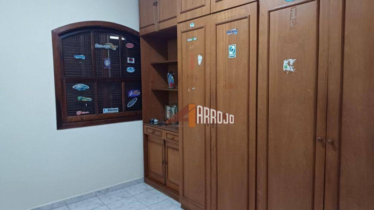 Imagem Sobrado com 3 Quartos à Venda, 220 m² em Vila Esperança - São Paulo Imagem Sobrado com 3 Quartos à Venda, 220 m² em Vila Esperança - São Paulo
