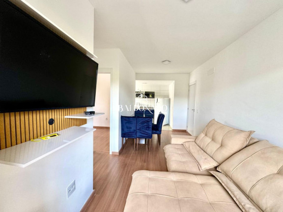 Imagem Apartamento com 2 Quartos para Alugar, 58 m² em Pires - Extrema Imagem Apartamento com 2 Quartos para Alugar, 58 m² em Pires - Extrema