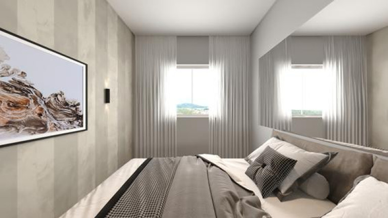 Imagem Apartamento com 3 Quartos à Venda, 62 m² em Vila Nova Aparecida - Mogi Das Cruzes