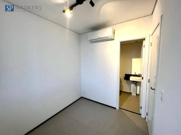 Imagem Apartamento com 2 Quartos à Venda, 45 m² em Consolação - São Paulo Imagem Apartamento com 2 Quartos à Venda, 45 m² em Consolação - São Paulo