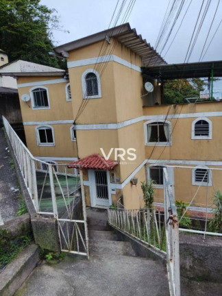 Imagem Apartamento com 1 Quarto à Venda, 45 m² em Alto Da Serra - Petrópolis Imagem Apartamento com 1 Quarto à Venda, 45 m² em Alto Da Serra - Petrópolis