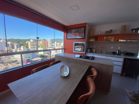 Imagem Apartamento com 3 Quartos à Venda, 168 m² em Vila Nova - Blumenau Imagem Apartamento com 3 Quartos à Venda, 168 m² em Vila Nova - Blumenau