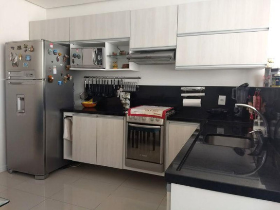 Imagem Casa de Condomínio com 2 Quartos à Venda, 100 m² em Capão Novo - Capao Da Canoa