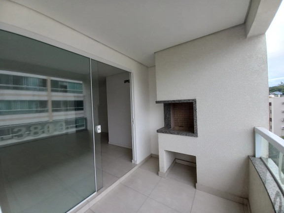 Imagem Apartamento com 3 Quartos à Venda, 81 m² em Vila Nova - Blumenau