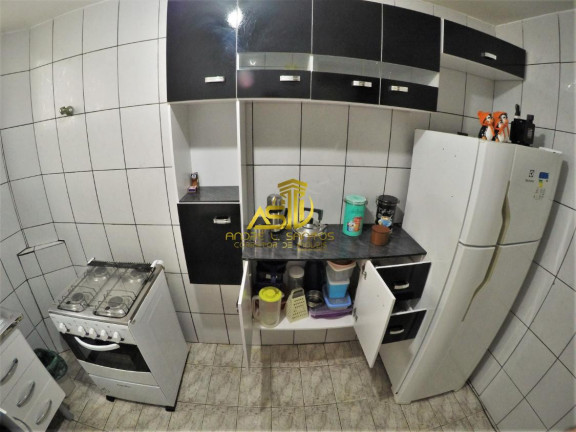 Imagem Kitnet à Venda, 26 m² em Guilhermina - Praia Grande Imagem Kitnet à Venda, 26 m² em Guilhermina - Praia Grande