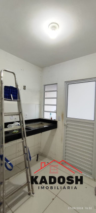 Imagem Casa com 2 Quartos à Venda, 150 m² em Papagaio - Feira De Santana Imagem Casa com 2 Quartos à Venda, 150 m² em Papagaio - Feira De Santana