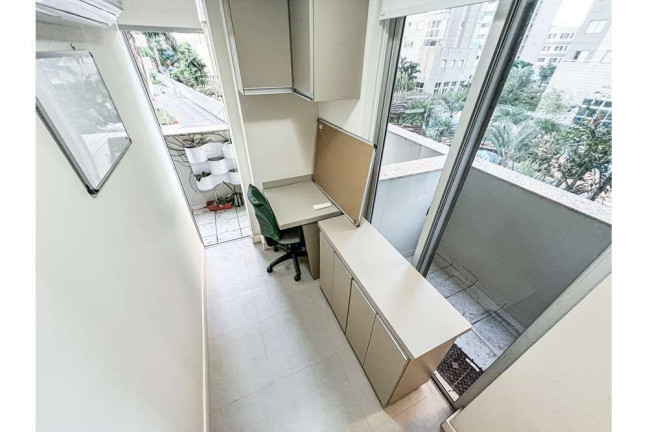 Imagem Imóvel Comercial à Venda, 37 m² em Vila Mariana - São Paulo Imagem Imóvel Comercial à Venda, 37 m² em Vila Mariana - São Paulo