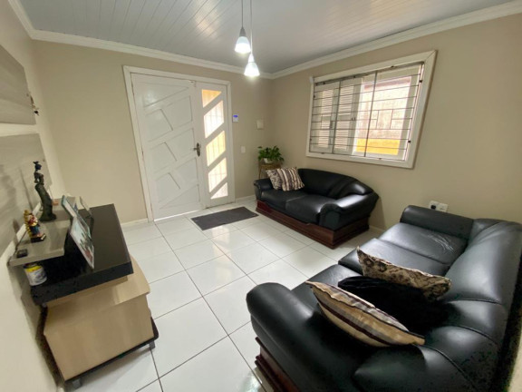 Imagem Casa com 3 Quartos à Venda, 172 m² em Guara - Xangri-la