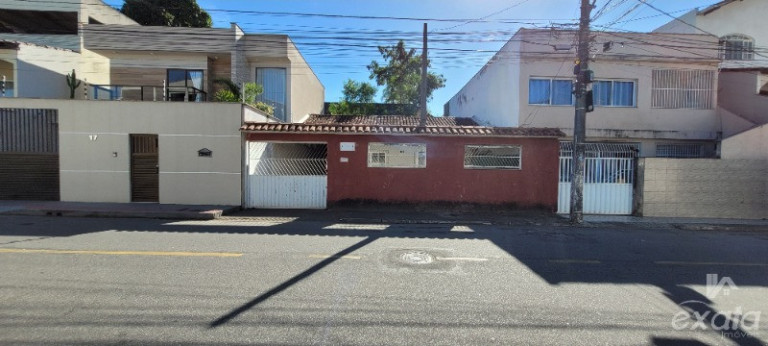 Imagem Casa com 2 Quartos à Venda, 60 m² em Eurico Salles - Serra Imagem Casa com 2 Quartos à Venda, 60 m² em Eurico Salles - Serra