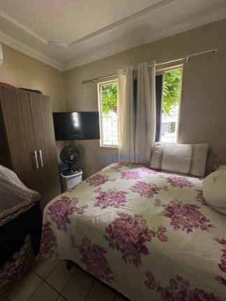 Imagem Apartamento com 2 Quartos à Venda, 45 m² em Mondubim - Fortaleza