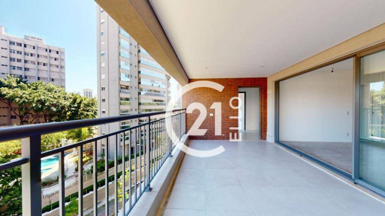 Imagem Apartamento com 3 Quartos à Venda, 161 m² em Vila Clementino	 - São Paulo
