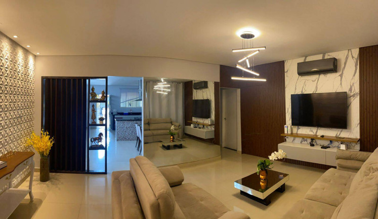 Casa com 3 Quartos à Venda, 275 m² em Parque 10 De Novembro - Manaus