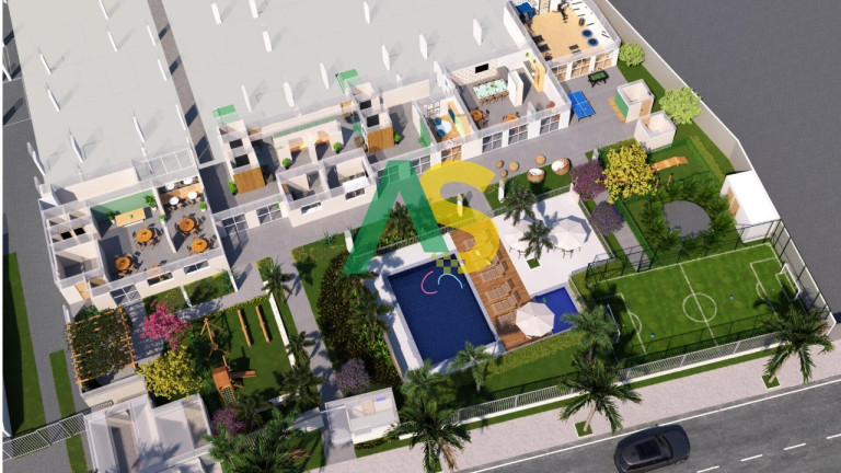 Imagem Imóvel com 2 Quartos à Venda, 39 m² em Imbiribeira - Recife Imagem Imóvel com 2 Quartos à Venda, 39 m² em Imbiribeira - Recife