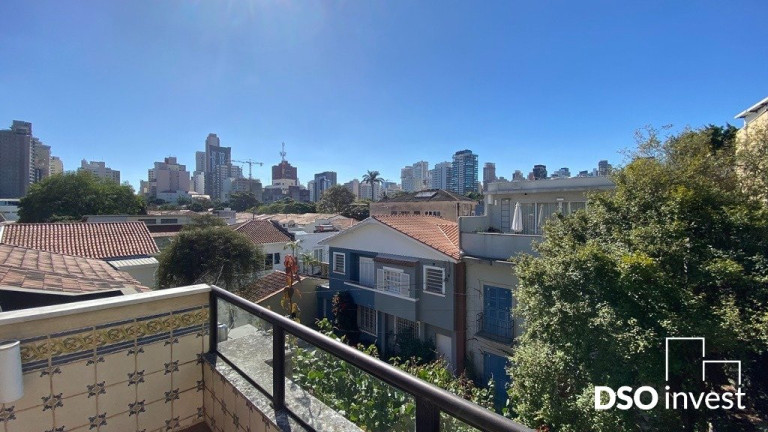 Imagem Casa com 4 Quartos à Venda, em Jardim Paulistano - São Paulo Imagem Casa com 4 Quartos à Venda, em Jardim Paulistano - São Paulo