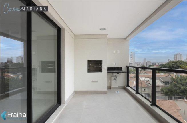 Imagem Imóvel com 3 Quartos à Venda, em Vila Mariana - São Paulo Imagem Imóvel com 3 Quartos à Venda, em Vila Mariana - São Paulo