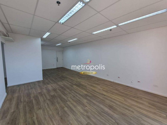 Imagem Sala Comercial à Venda, 204 m² em Cerâmica - São Caetano Do Sul Imagem Sala Comercial à Venda, 204 m² em Cerâmica - São Caetano Do Sul