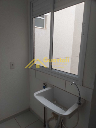 Imagem Apartamento com 2 Quartos para Alugar, 48 m² em Jardim Brasil - Piracicaba Imagem Apartamento com 2 Quartos para Alugar, 48 m² em Jardim Brasil - Piracicaba