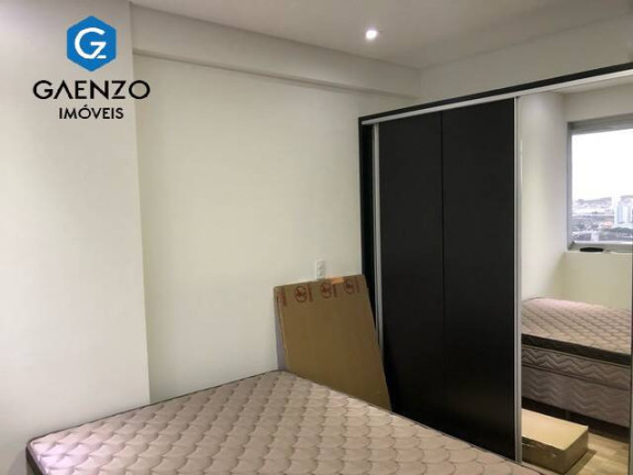 Imagem Apartamento com 1 Quarto à Venda, 33 m² em Centro - Osasco Imagem Apartamento com 1 Quarto à Venda, 33 m² em Centro - Osasco