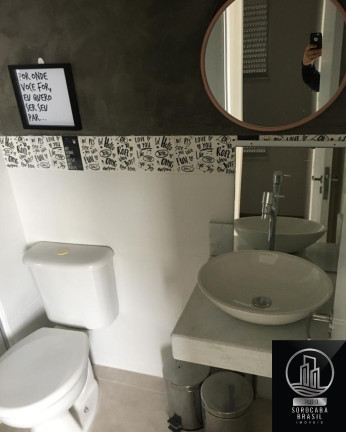 Imagem Apartamento com 2 Quartos à Venda, 47 m² em Parque Campolim - Sorocaba
