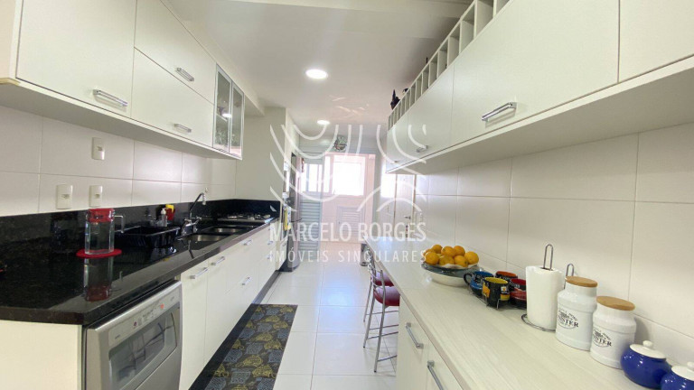 Imagem Apartamento com 3 Quartos à Venda, 155 m² em Vila Carrão - São Paulo