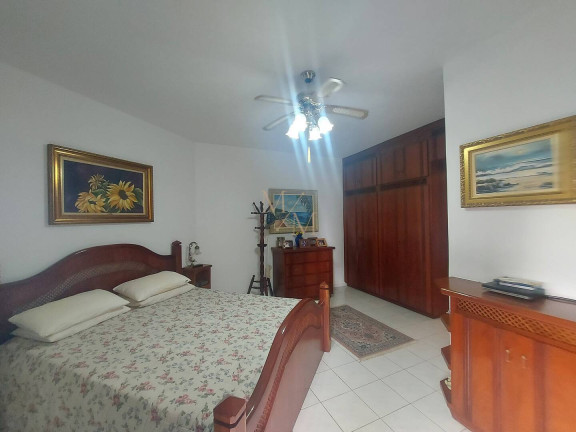 Imagem Apartamento com 2 Quartos à Venda, 122 m² em Aparecida - Santos Imagem Apartamento com 2 Quartos à Venda, 122 m² em Aparecida - Santos