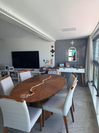 Apartamento com 4 Quartos à Venda, 147 m² em Boa Viagem - Recife
