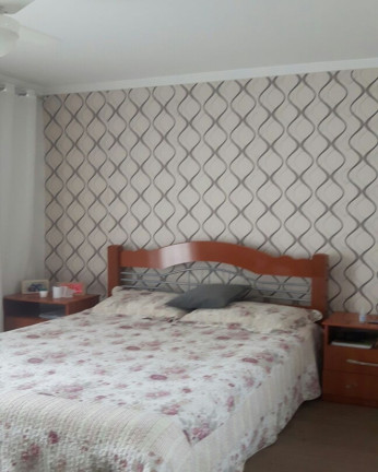 Imagem Casa com 4 Quartos à Venda, 350 m² em Vila Domitila - São Paulo