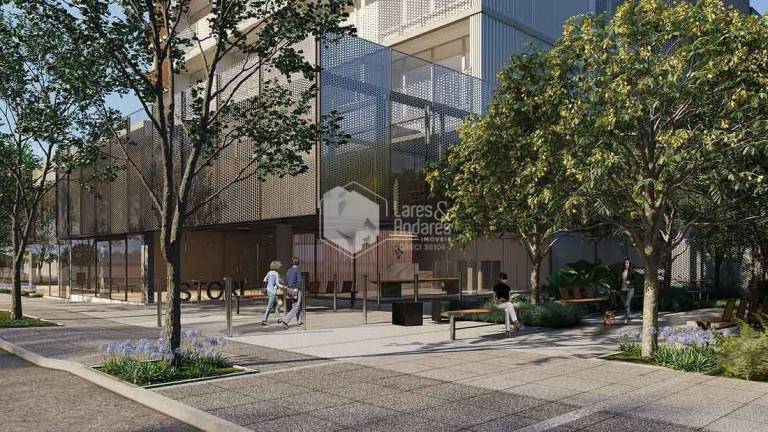 Imagem Studio à Venda, 27 m² em Moema - São Paulo Imagem Studio à Venda, 27 m² em Moema - São Paulo