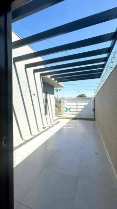 Imagem Casa com 1 Quarto à Venda,  em Jardim Panamá - Campo Grande