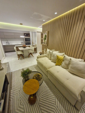 Imagem Imóvel com 2 Quartos à Venda, 72 m² em Caminho Das árvores - Salvador Imagem Imóvel com 2 Quartos à Venda, 72 m² em Caminho Das árvores - Salvador