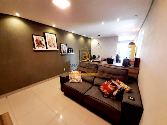 Imagem Apartamento com 2 Quartos à Venda, 74 m² em Jardim Nair Maria - Salto Imagem Apartamento com 2 Quartos à Venda, 74 m² em Jardim Nair Maria - Salto